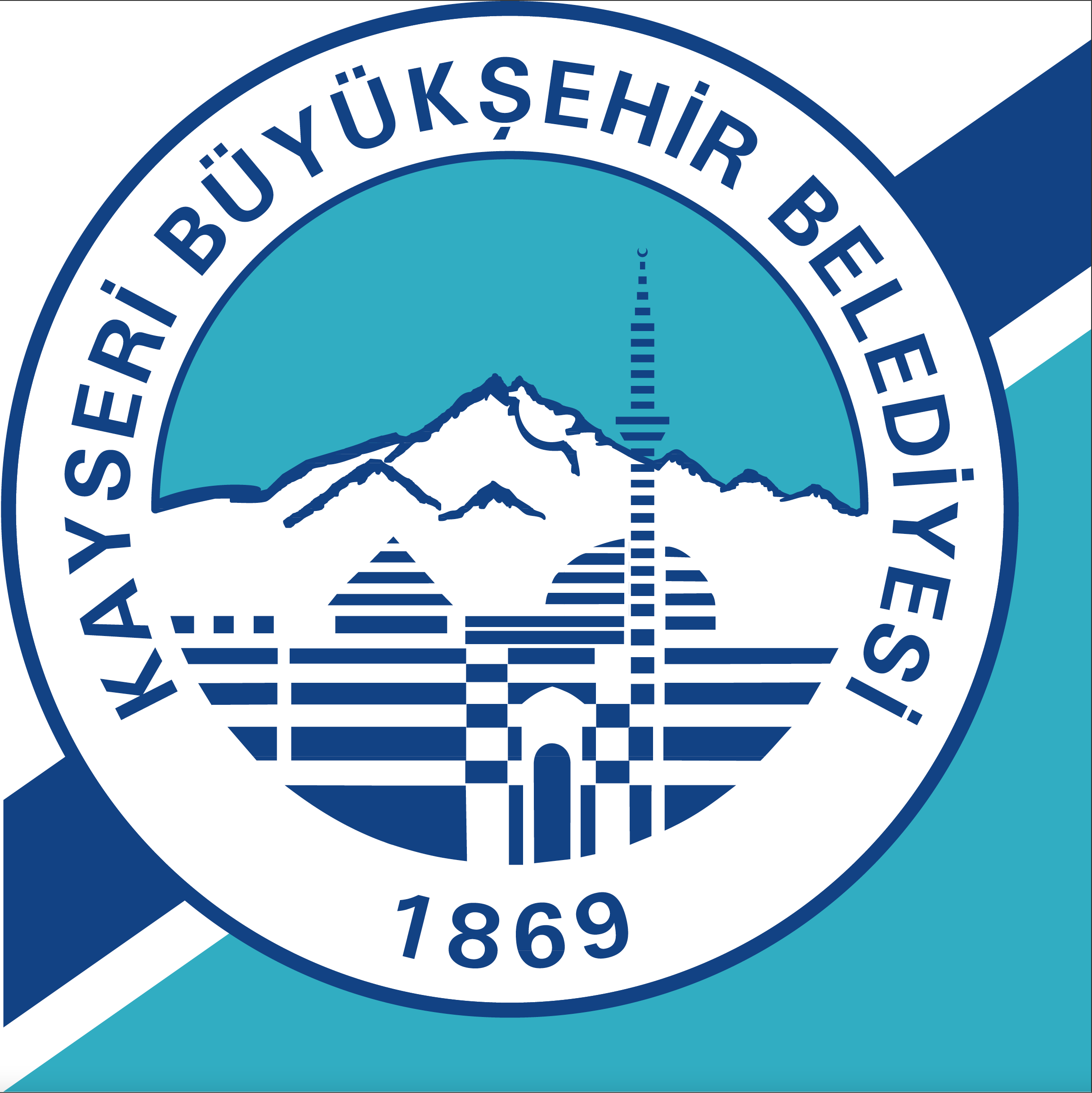KAYSERİ BÜYÜKŞEHİR BELEDİYESİ