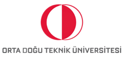 ODTÜ 